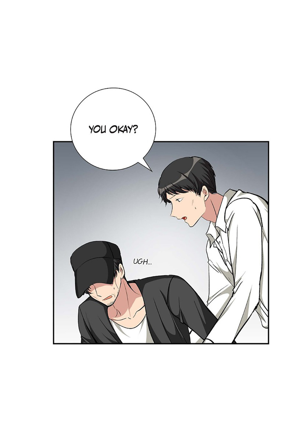 All I Want Is You Chapter 78 page 53 - 