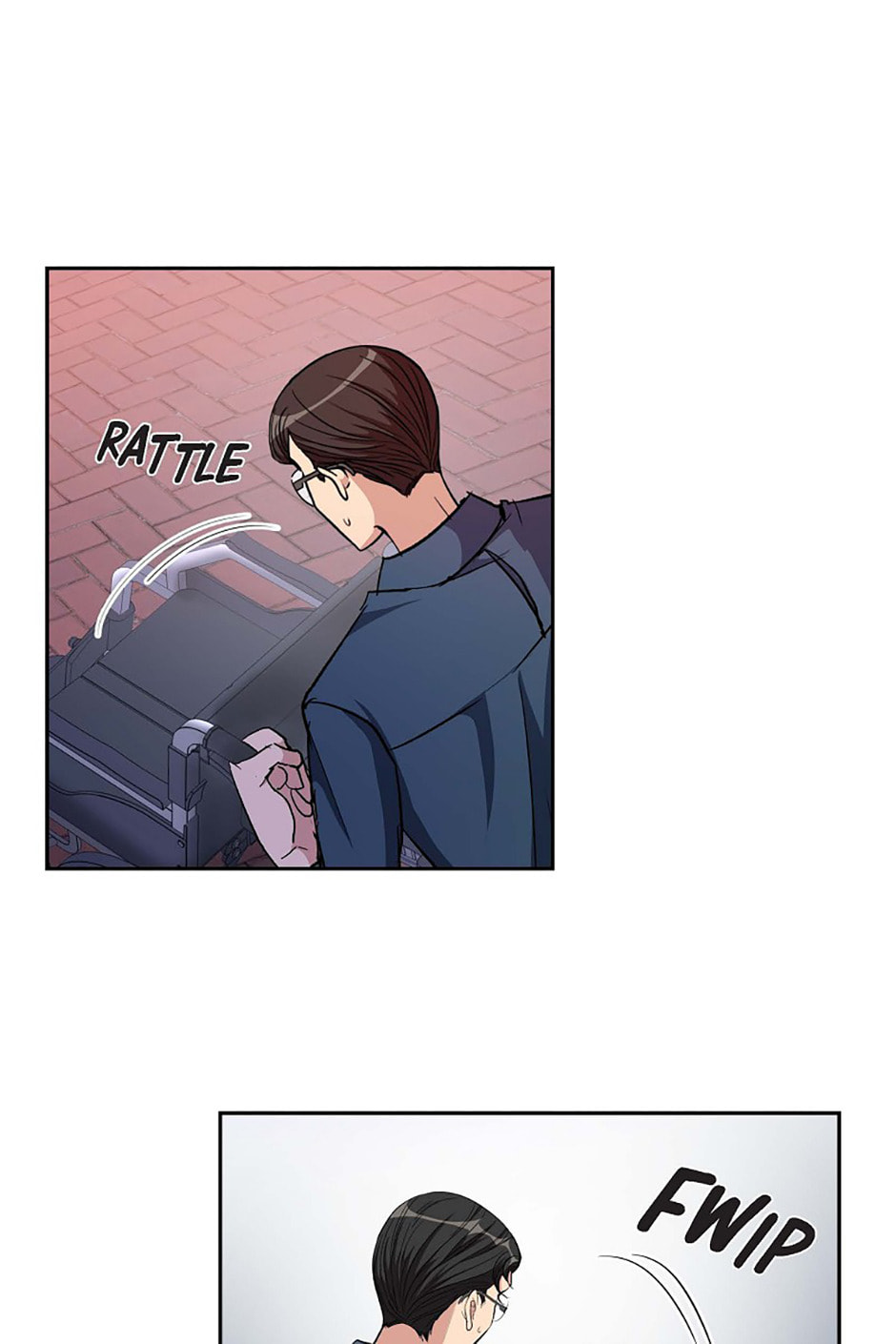 All I Want Is You Chapter 78 page 55 - 