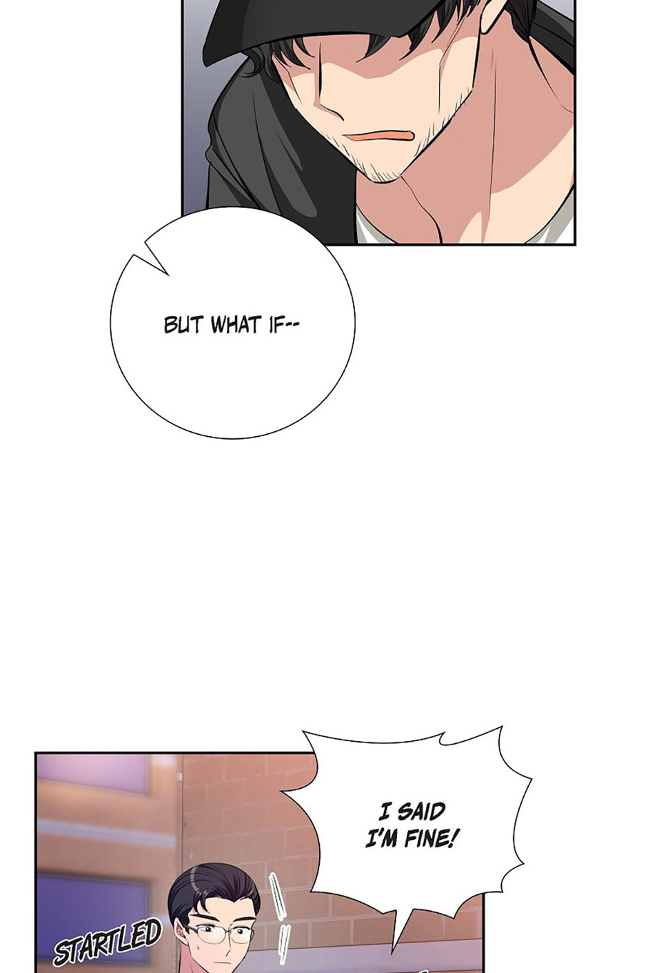 All I Want Is You Chapter 78 page 58 - 