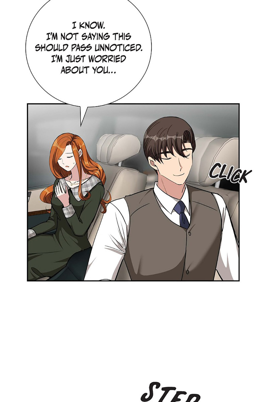 All I Want Is You Chapter 78 page 7 - 