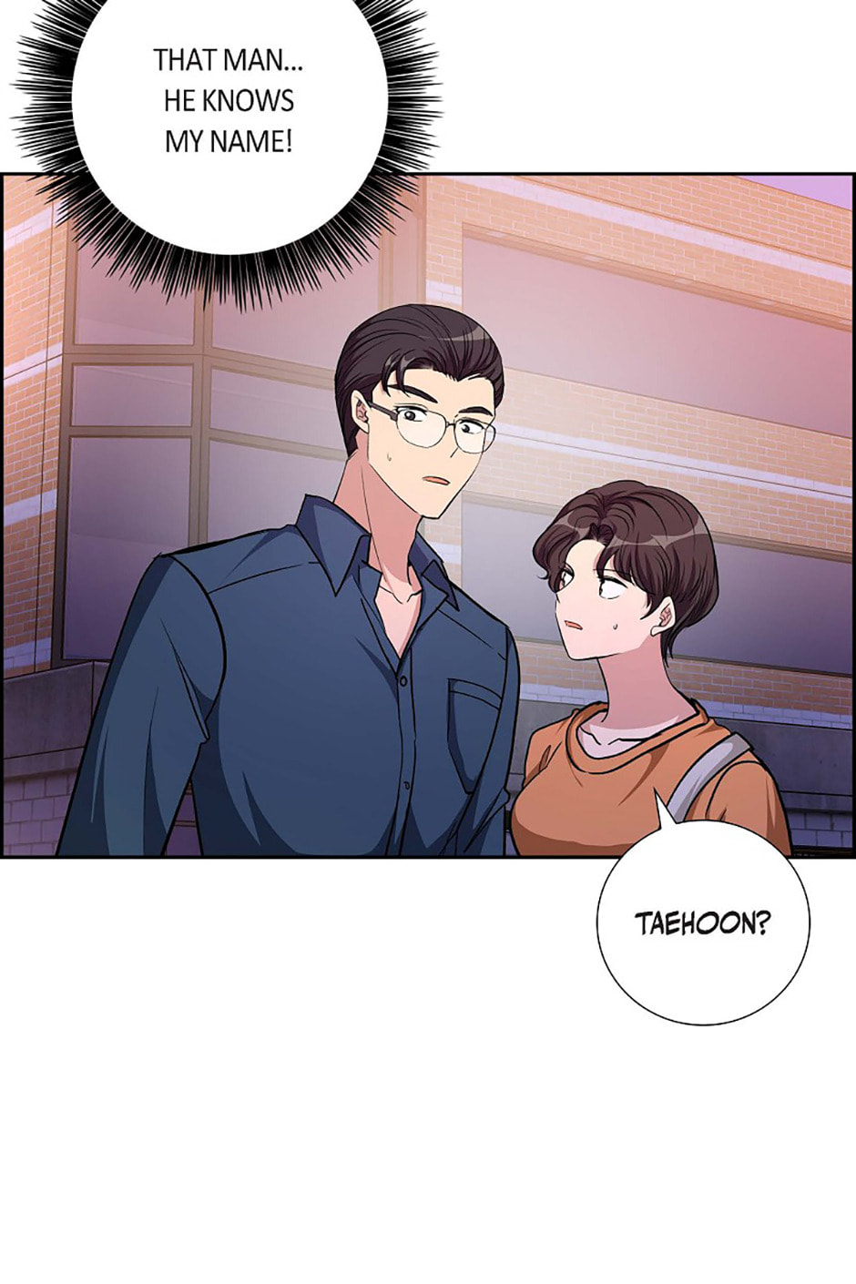 All I Want Is You Chapter 78 page 64 - 