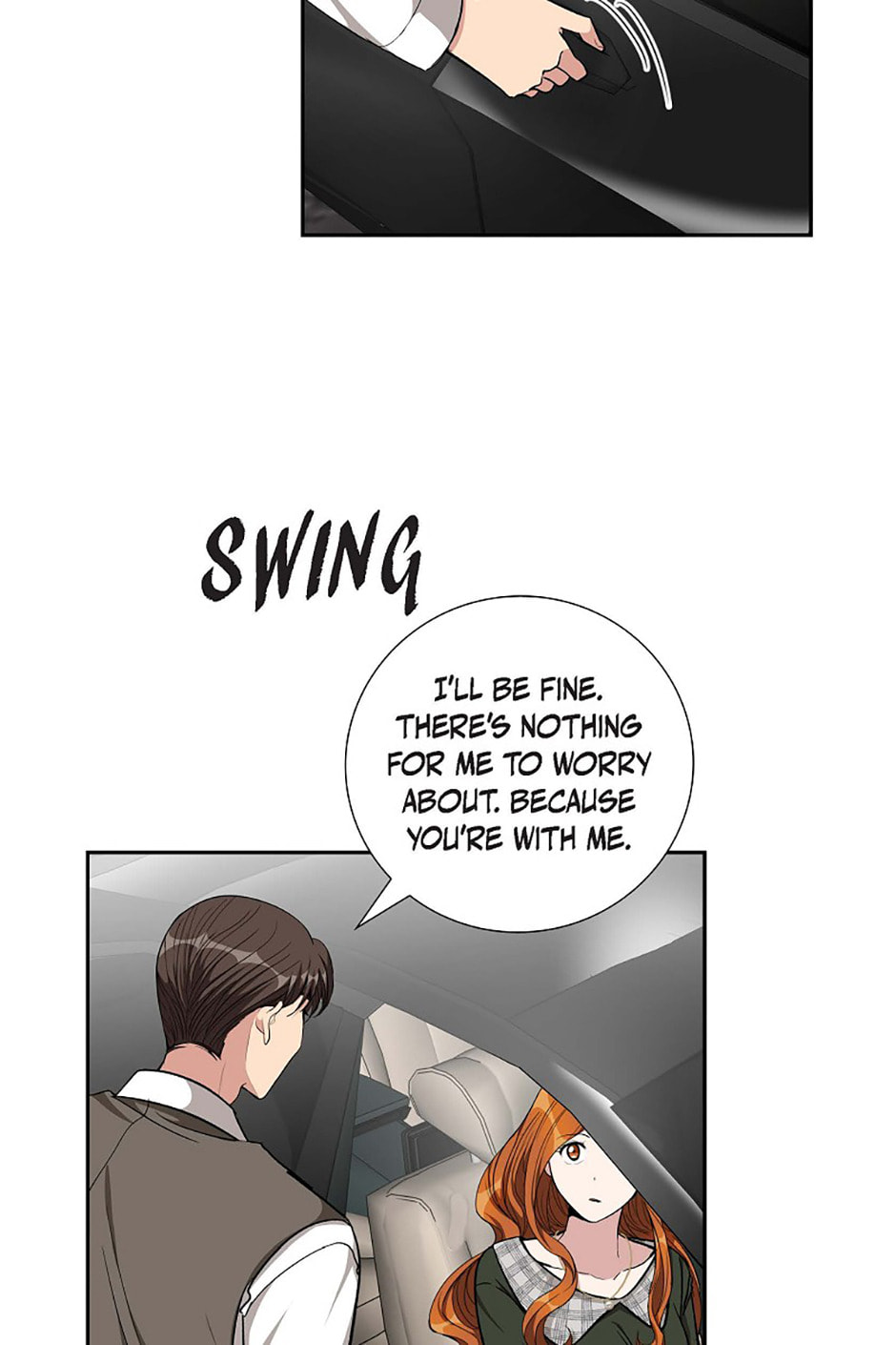All I Want Is You Chapter 78 page 9 - 