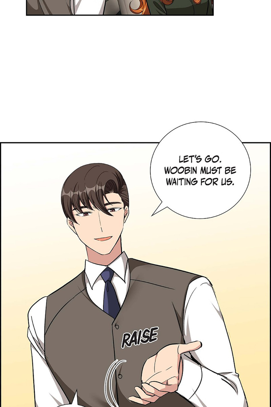 All I Want Is You Chapter 78 page 10 - 