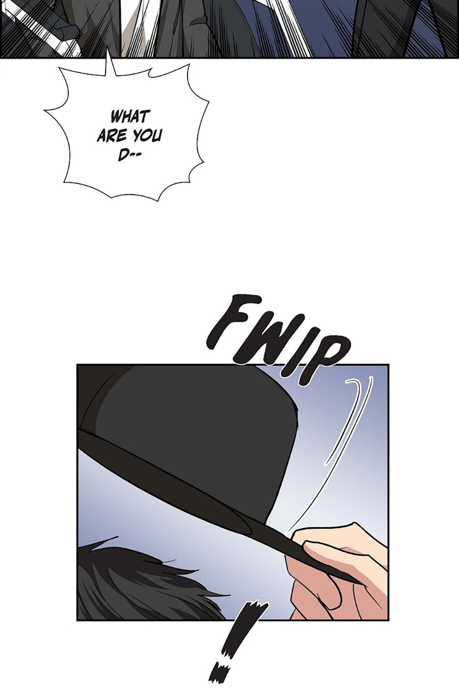 All I Want Is You Chapter 79 page 12 - 