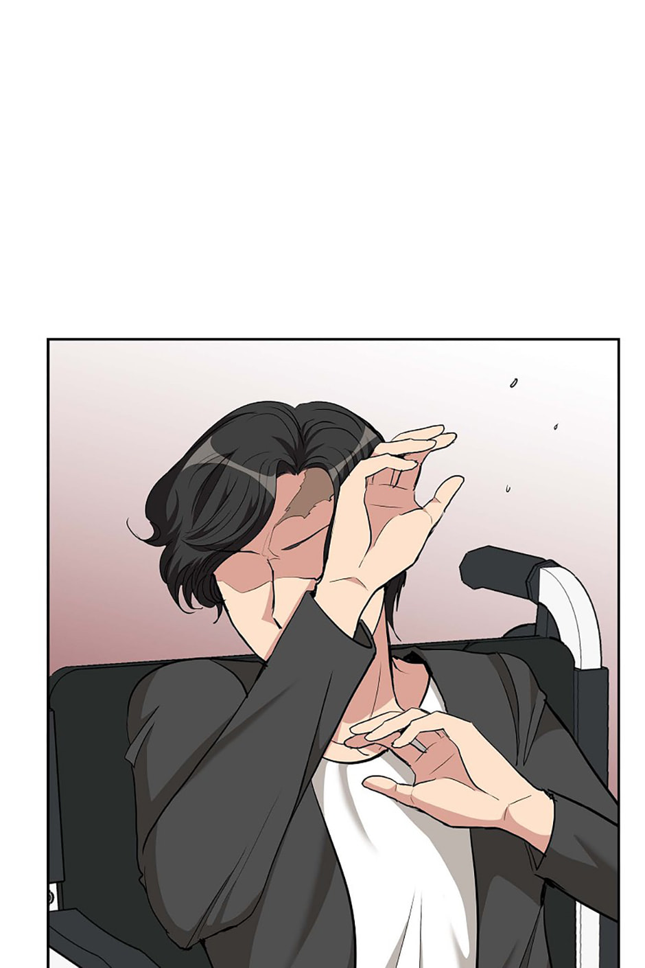 All I Want Is You Chapter 79 page 13 - 