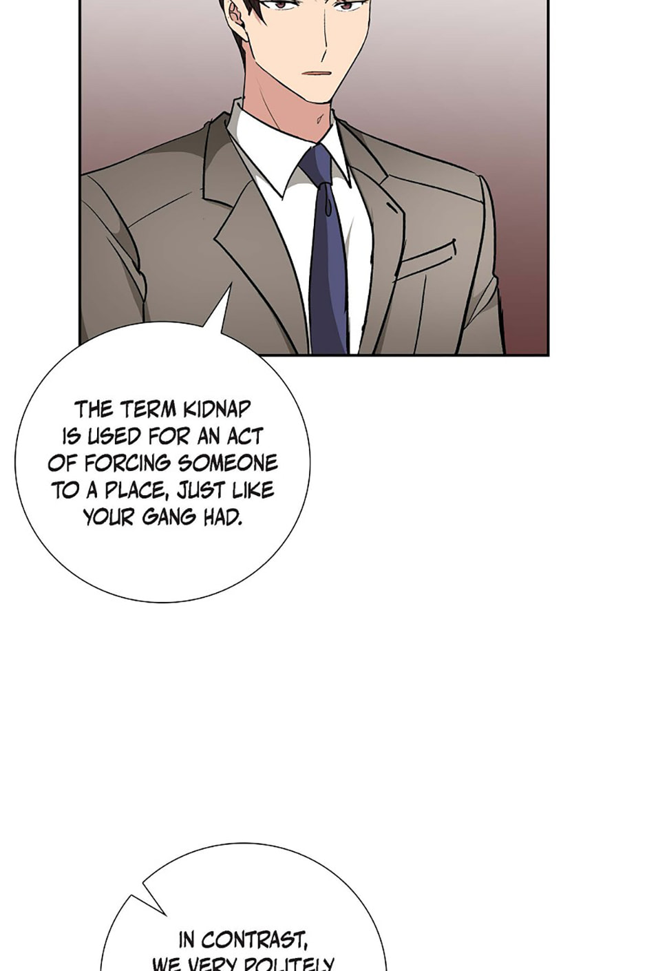 All I Want Is You Chapter 79 page 20 - 