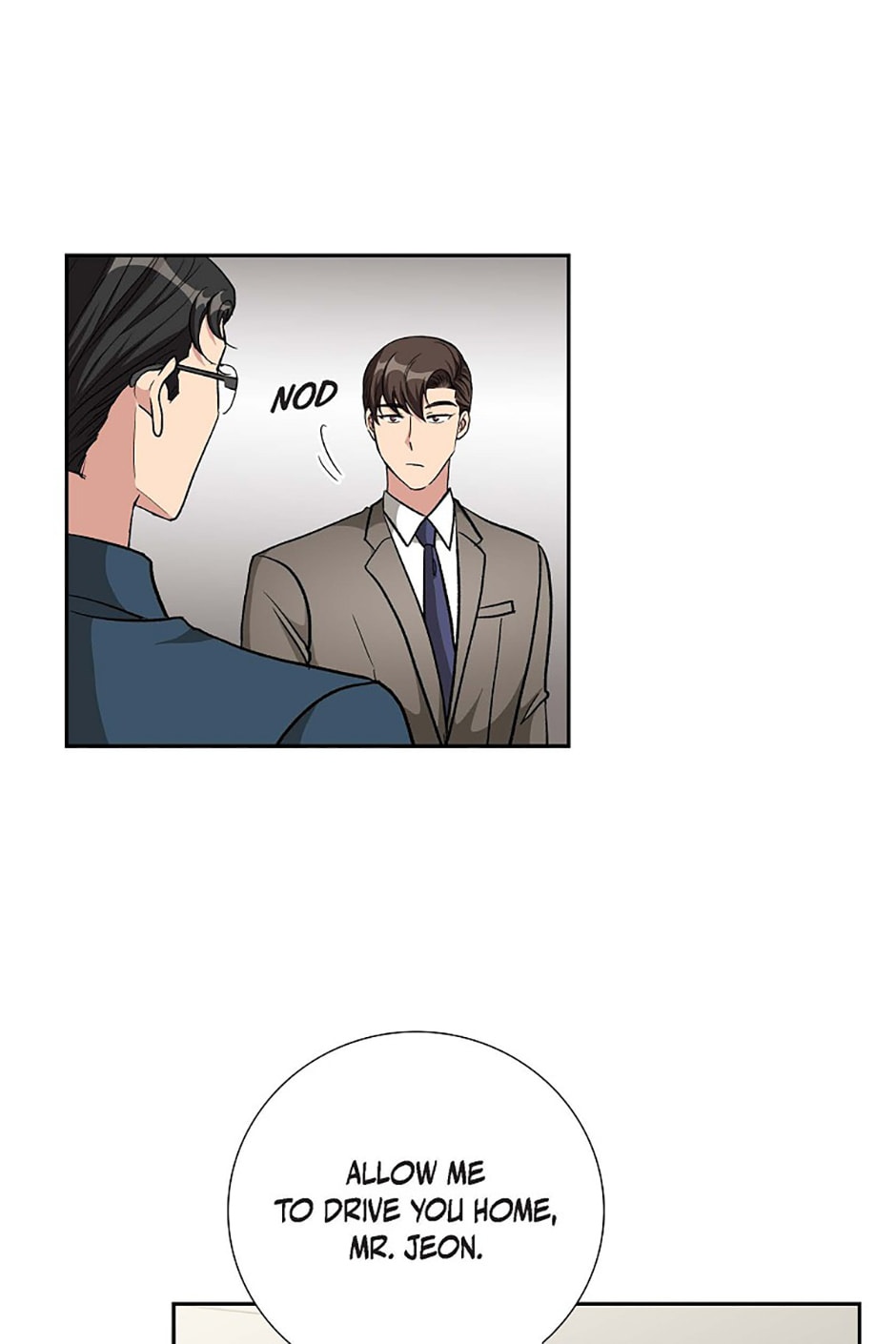 All I Want Is You Chapter 79 page 22 - 