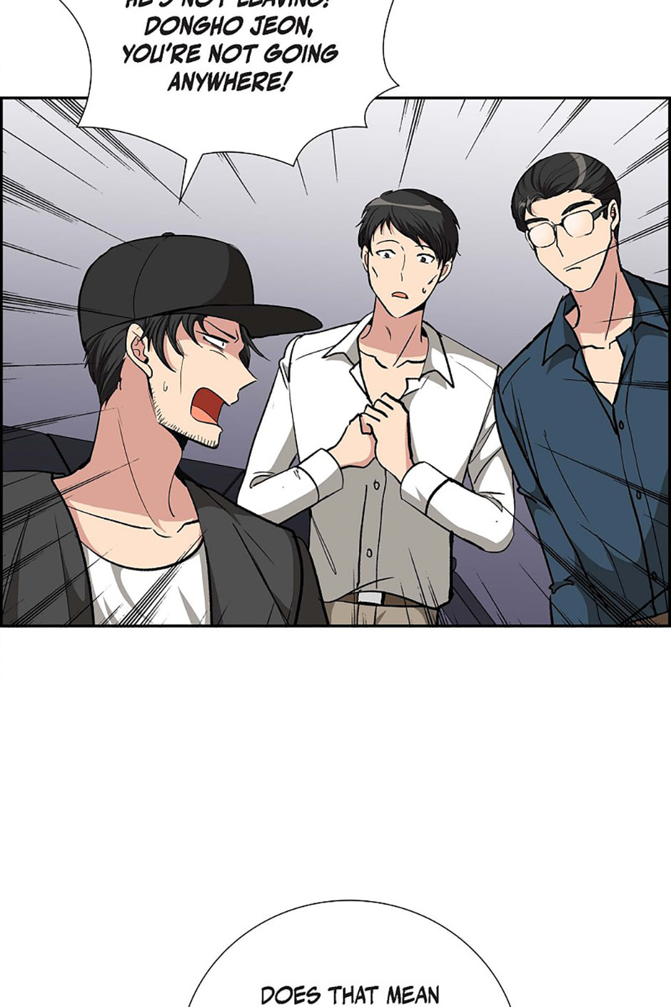 All I Want Is You Chapter 79 page 24 - 