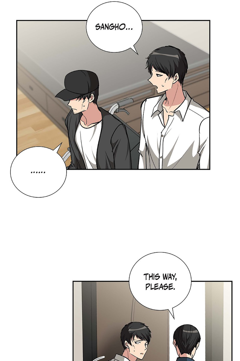 All I Want Is You Chapter 79 page 26 - 