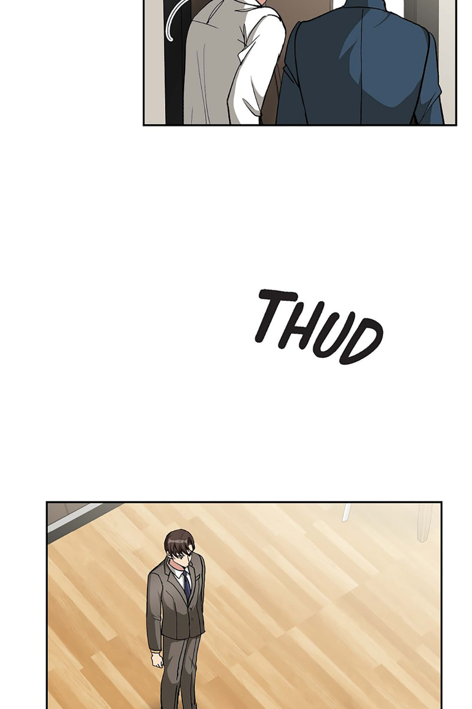 All I Want Is You Chapter 79 page 27 - 