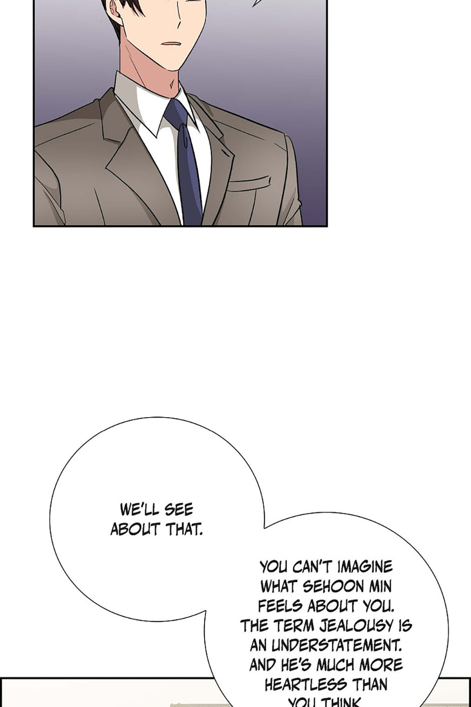 All I Want Is You Chapter 79 page 30 - 