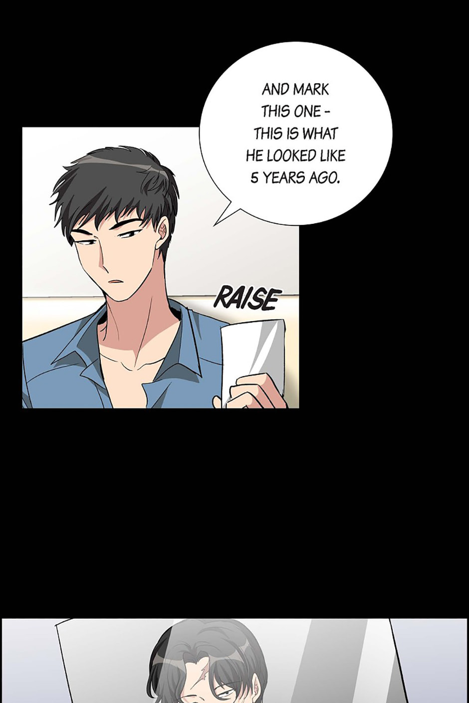 All I Want Is You Chapter 79 page 4 - 