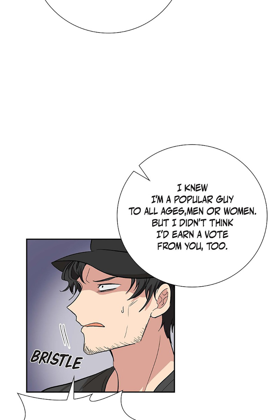 All I Want Is You Chapter 79 page 34 - 