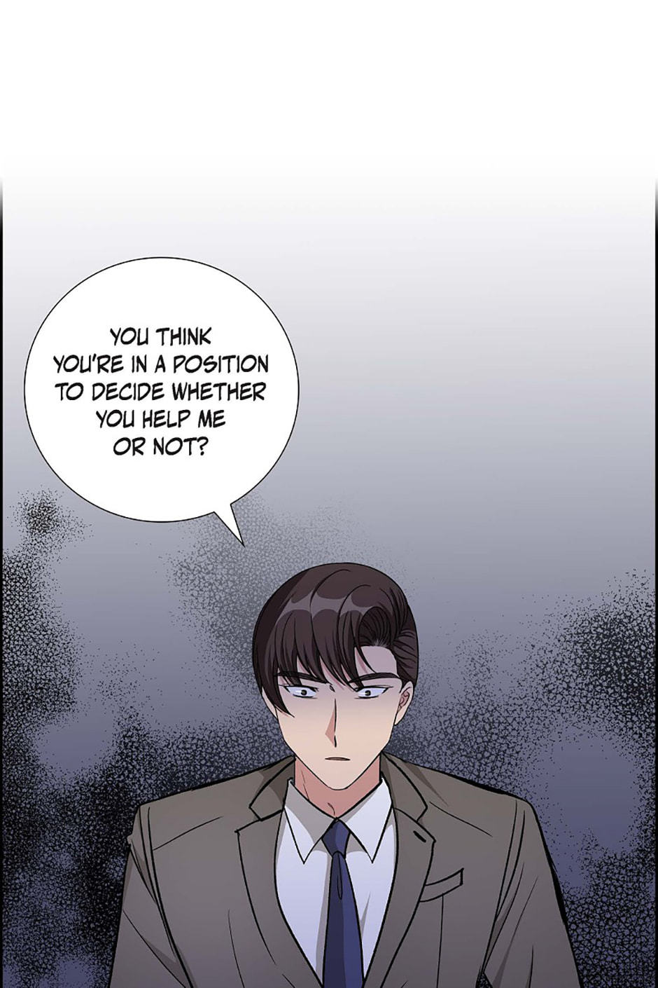 All I Want Is You Chapter 79 page 37 - 