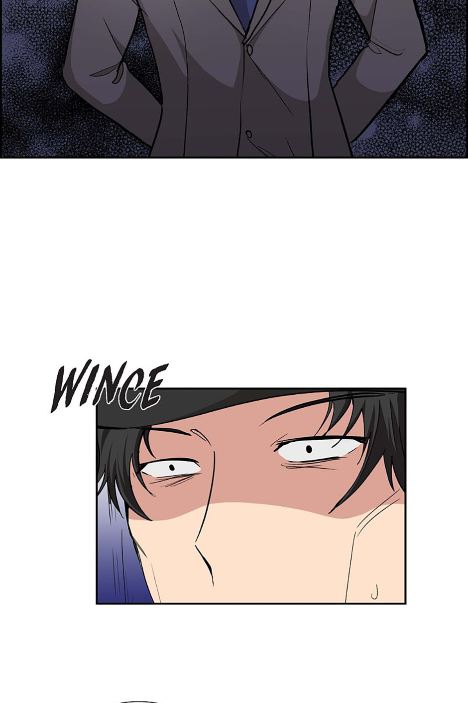 All I Want Is You Chapter 79 page 38 - 