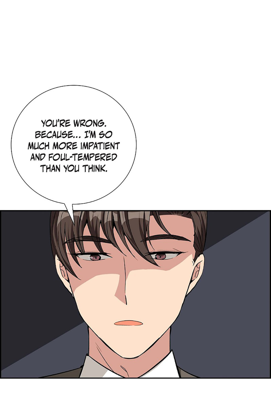 All I Want Is You Chapter 79 page 42 - 