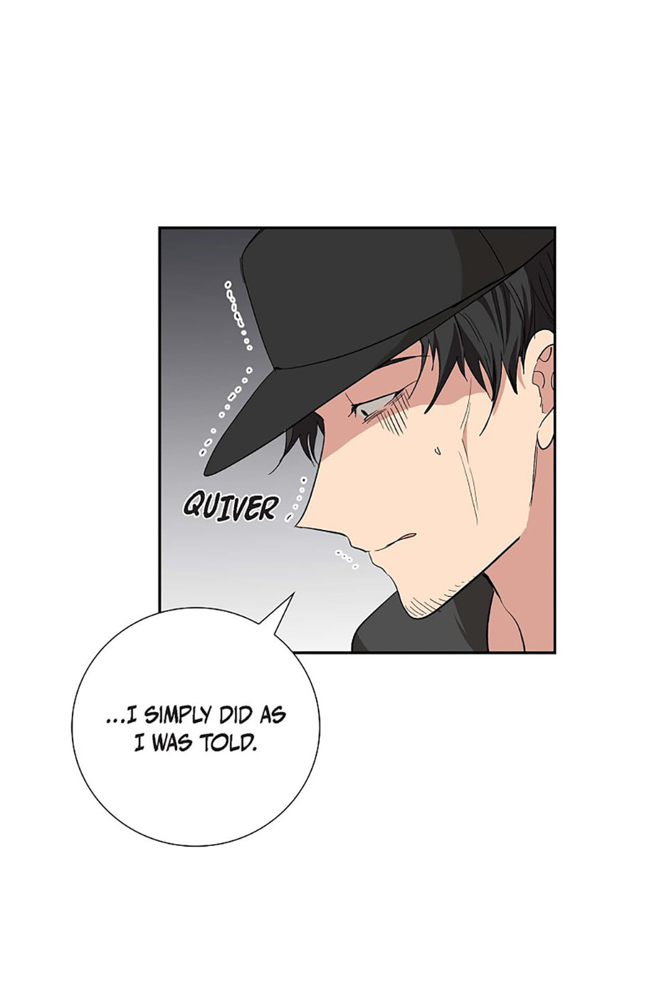All I Want Is You Chapter 79 page 43 - 