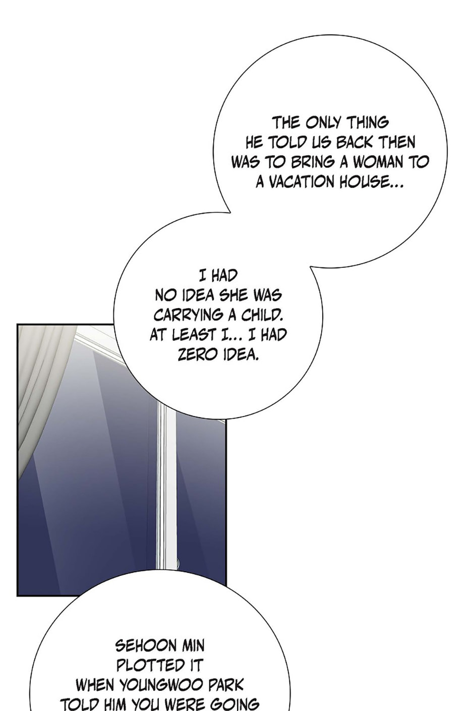 All I Want Is You Chapter 79 page 44 - 