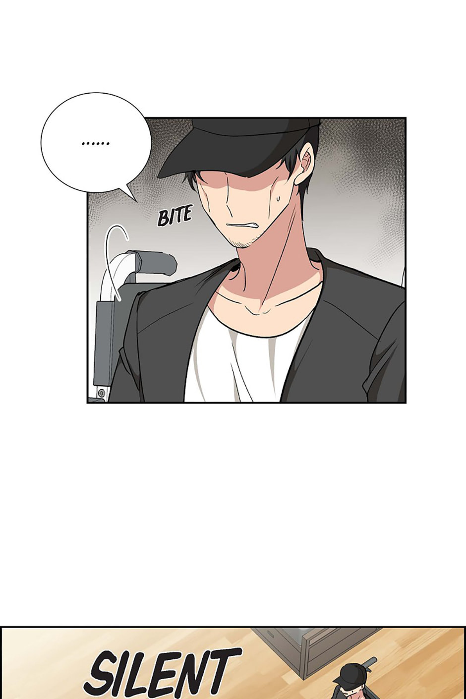 All I Want Is You Chapter 79 page 47 - 