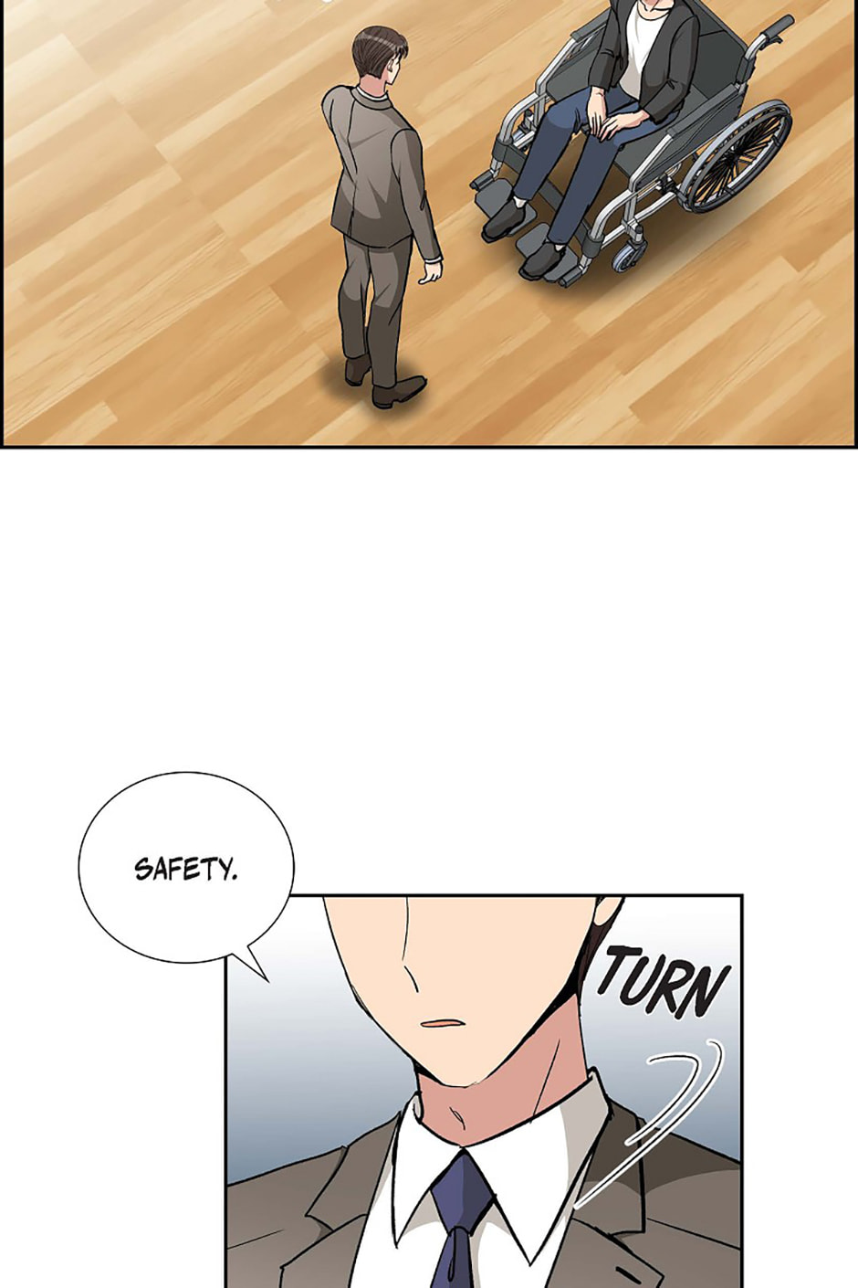 All I Want Is You Chapter 79 page 48 - 