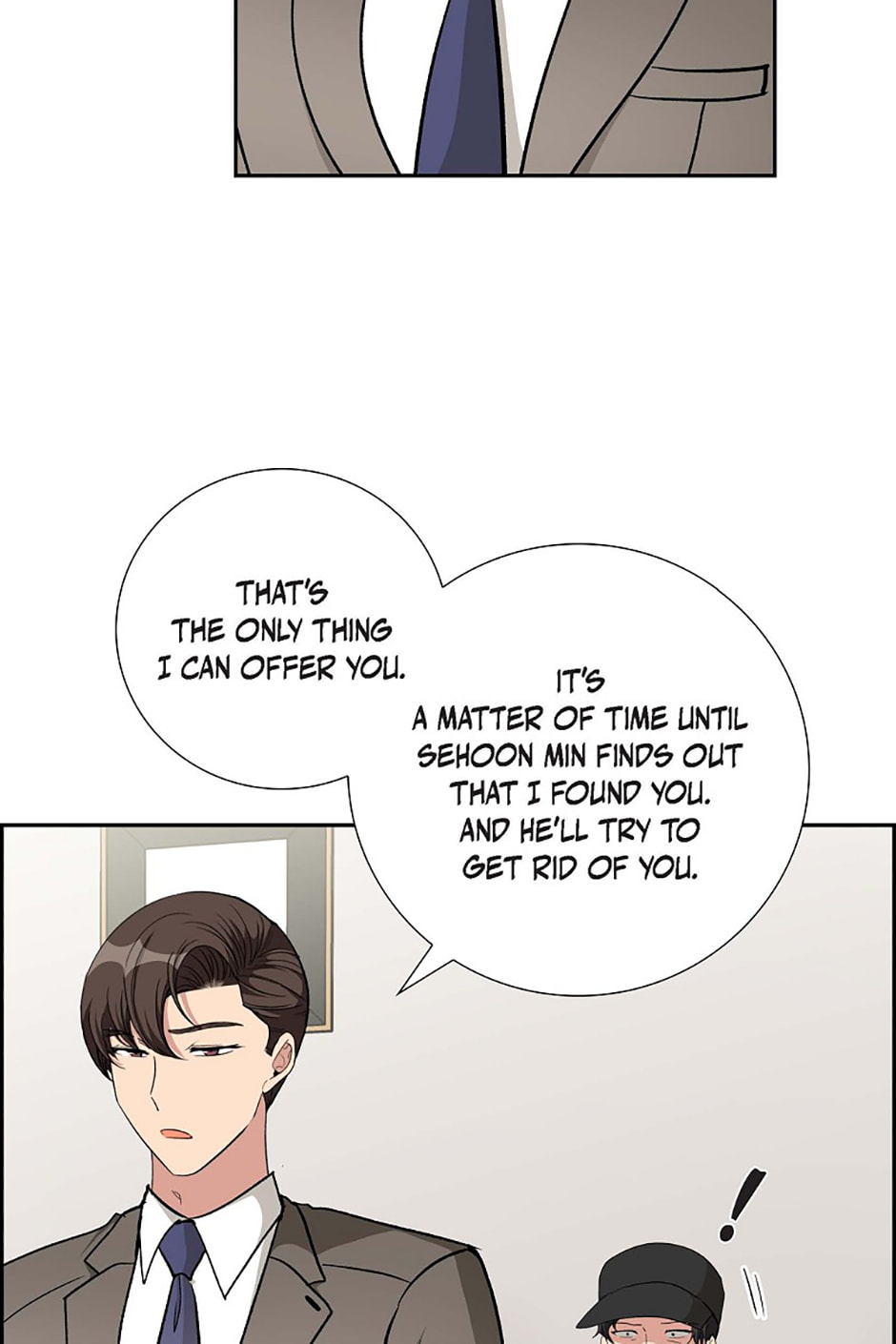 All I Want Is You Chapter 79 page 49 - 