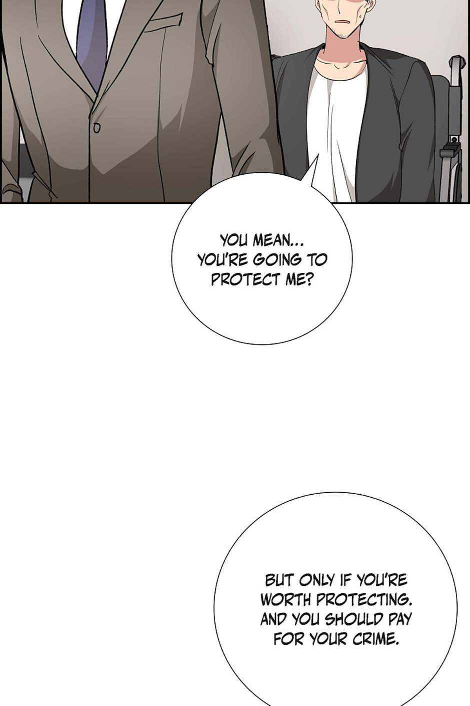 All I Want Is You Chapter 79 page 50 - 