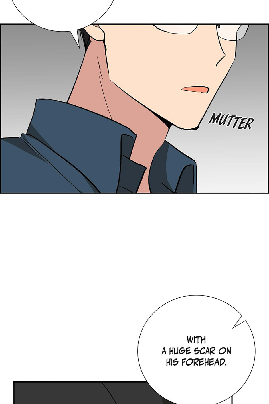 All I Want Is You Chapter 79 page 6 - 