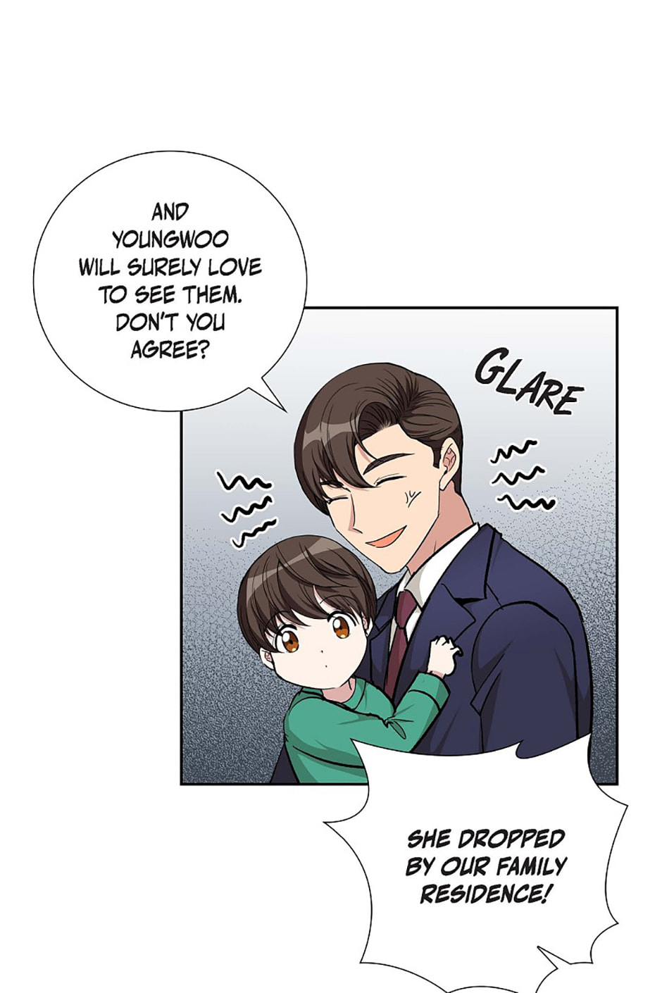 All I Want Is You Chapter 79 page 57 - 