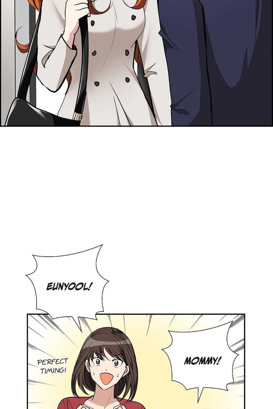 All I Want Is You Chapter 79 page 62 - 