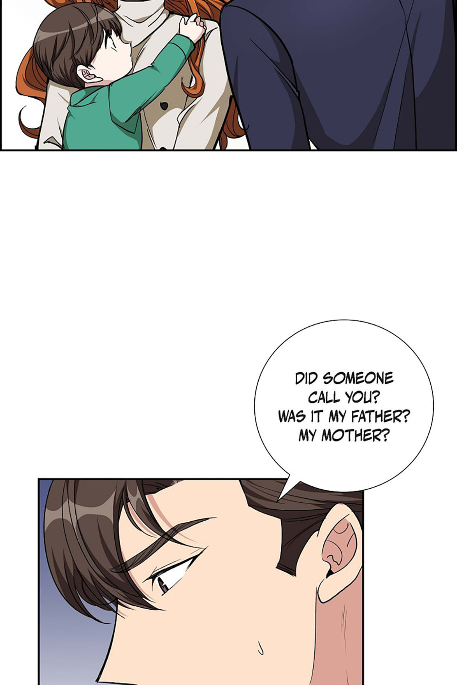 All I Want Is You Chapter 79 page 65 - 