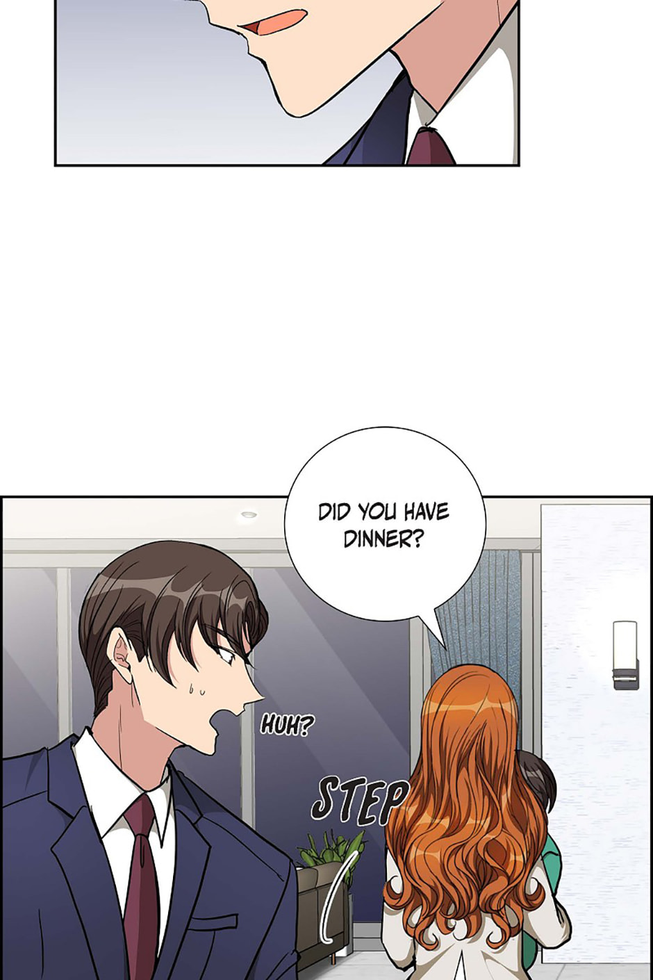 All I Want Is You Chapter 79 page 66 - 