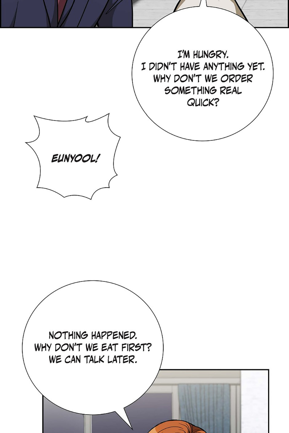 All I Want Is You Chapter 79 page 67 - 