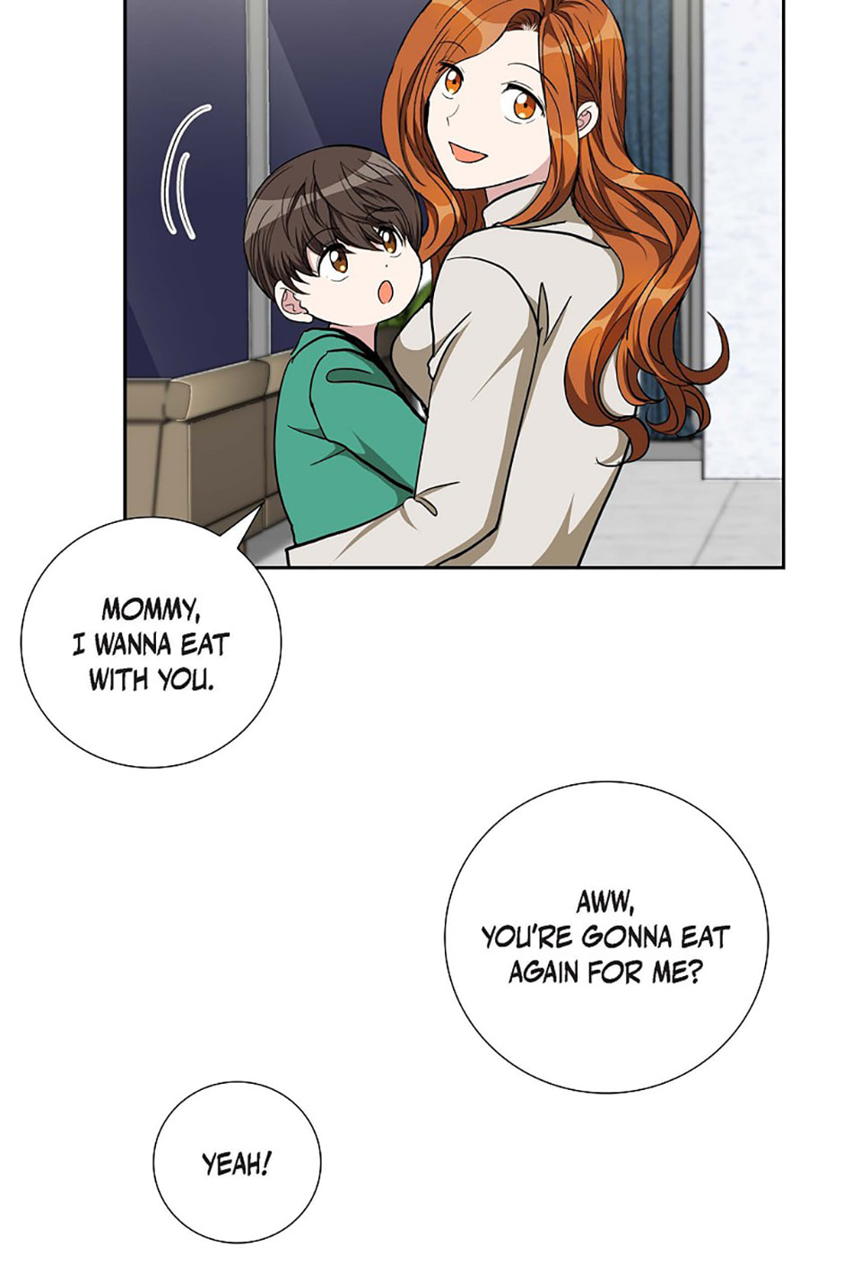 All I Want Is You Chapter 79 page 68 - 