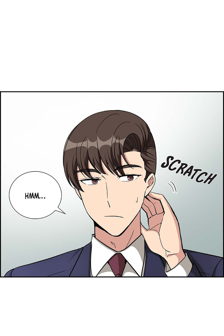 All I Want Is You Chapter 79 page 69 - 
