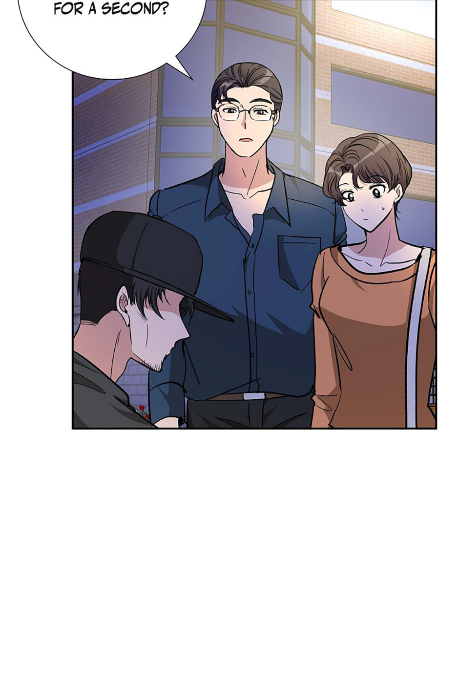 All I Want Is You Chapter 79 page 8 - 
