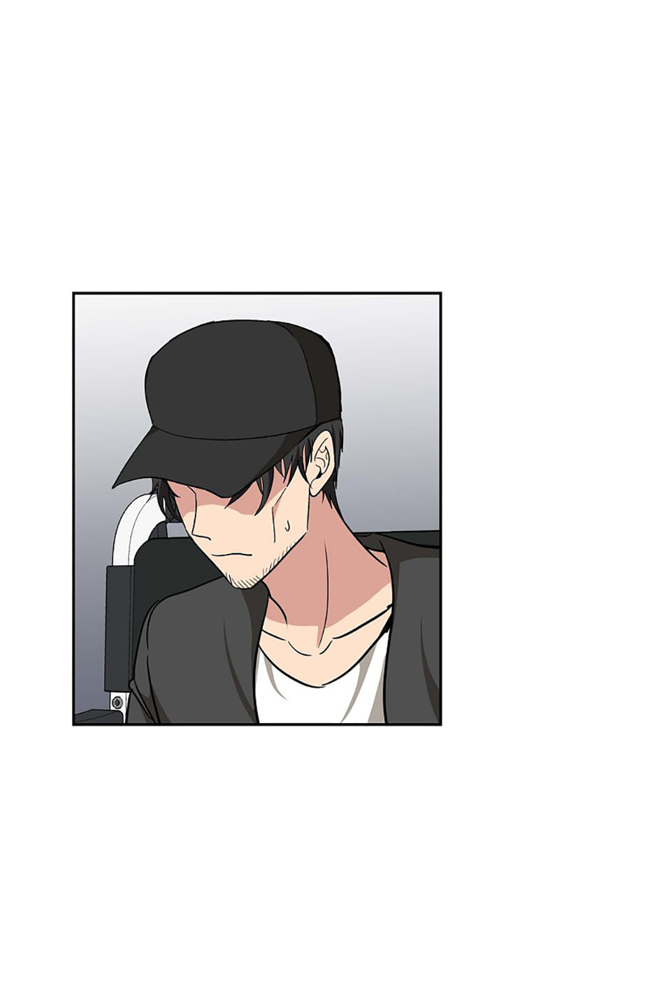 All I Want Is You Chapter 80 page 1 - 