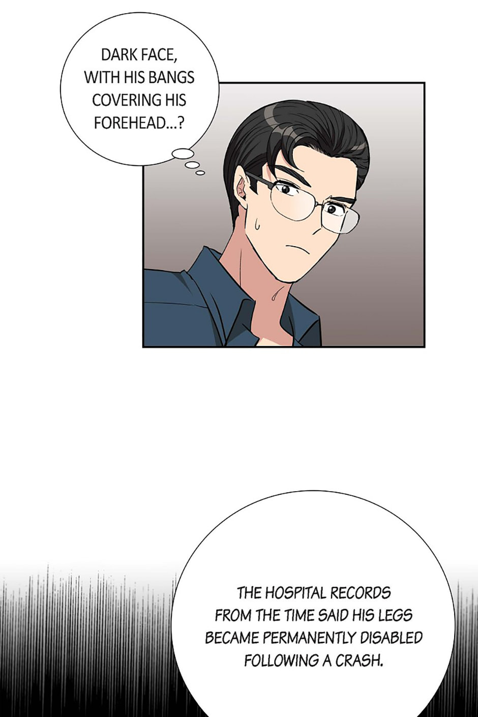 All I Want Is You Chapter 80 page 2 - 