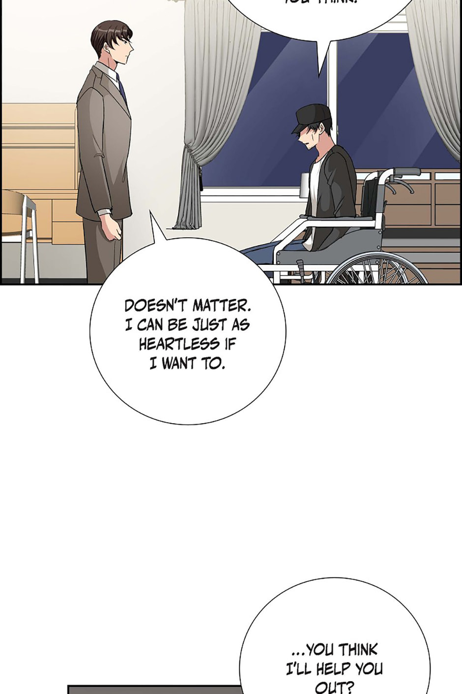 All I Want Is You Chapter 80 page 31 - 