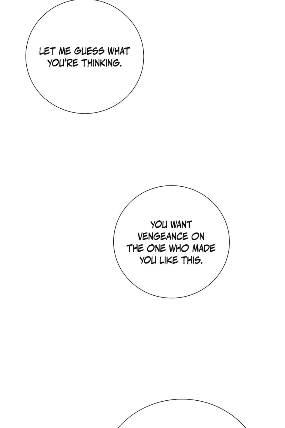 All I Want Is You Chapter 80 page 39 - 