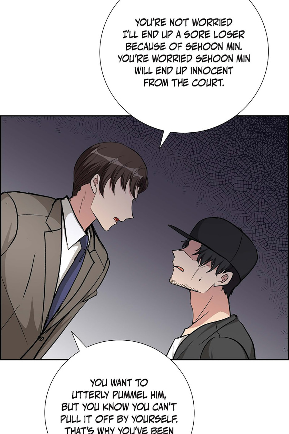 All I Want Is You Chapter 80 page 40 - 