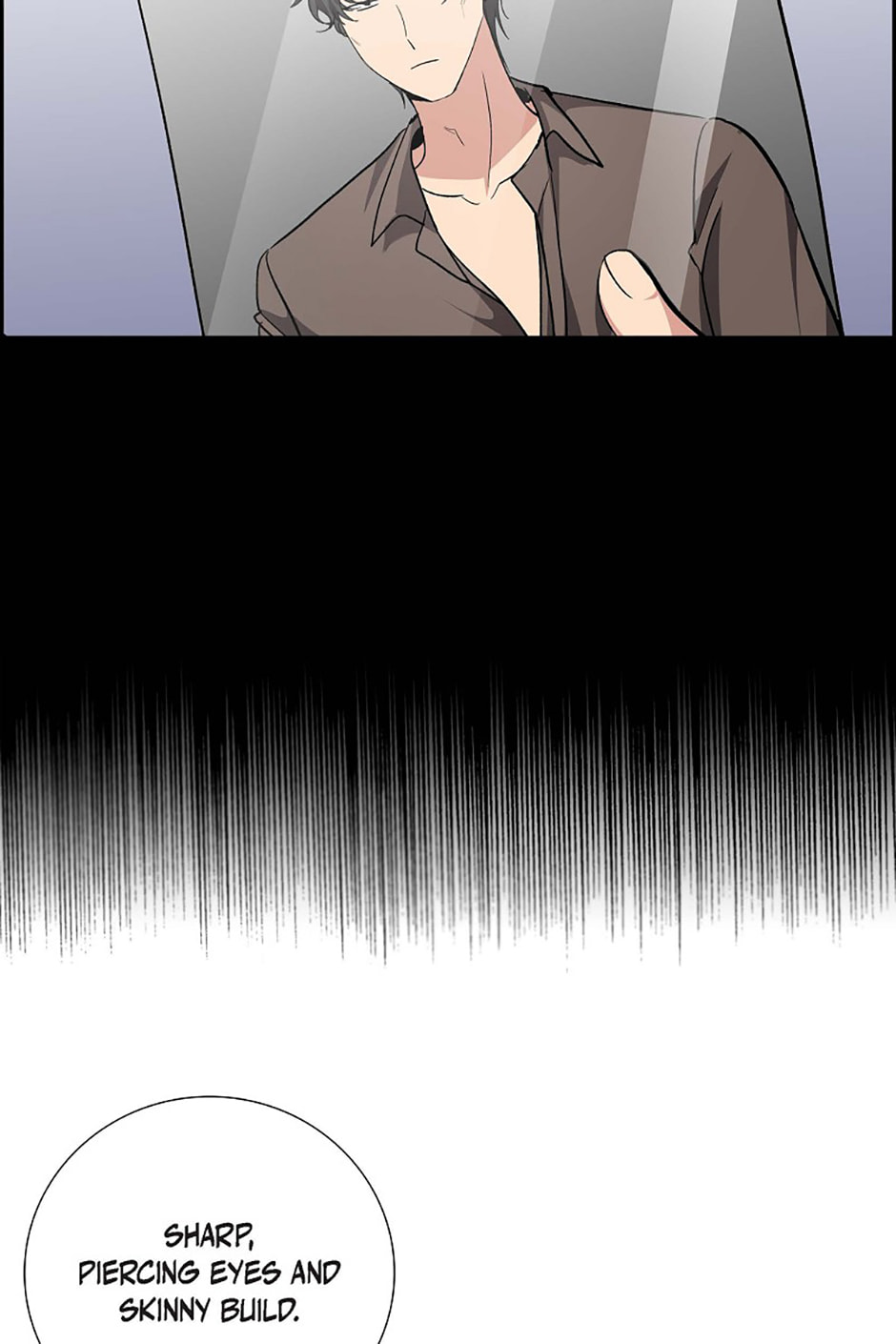 All I Want Is You Chapter 80 page 5 - 