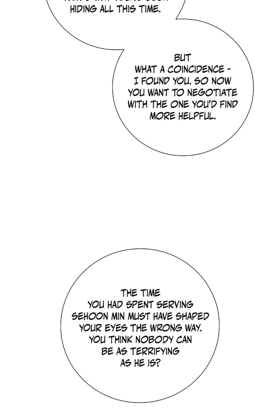 All I Want Is You Chapter 80 page 41 - 