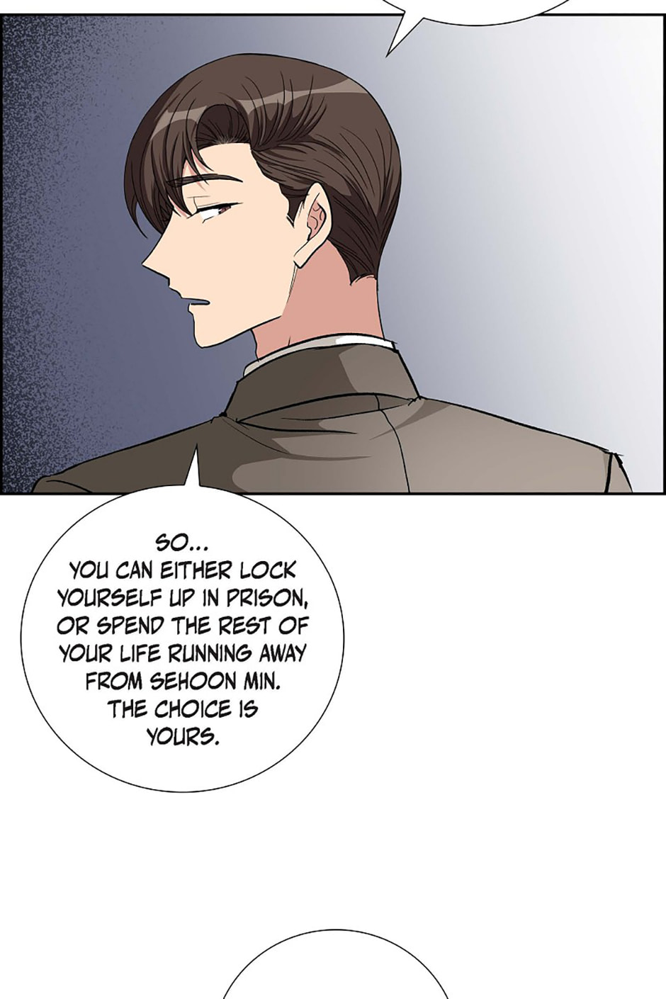 All I Want Is You Chapter 80 page 51 - 