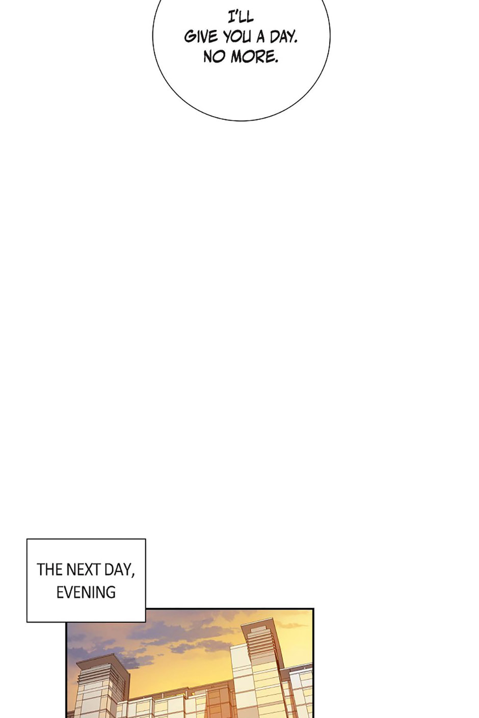 All I Want Is You Chapter 80 page 52 - 