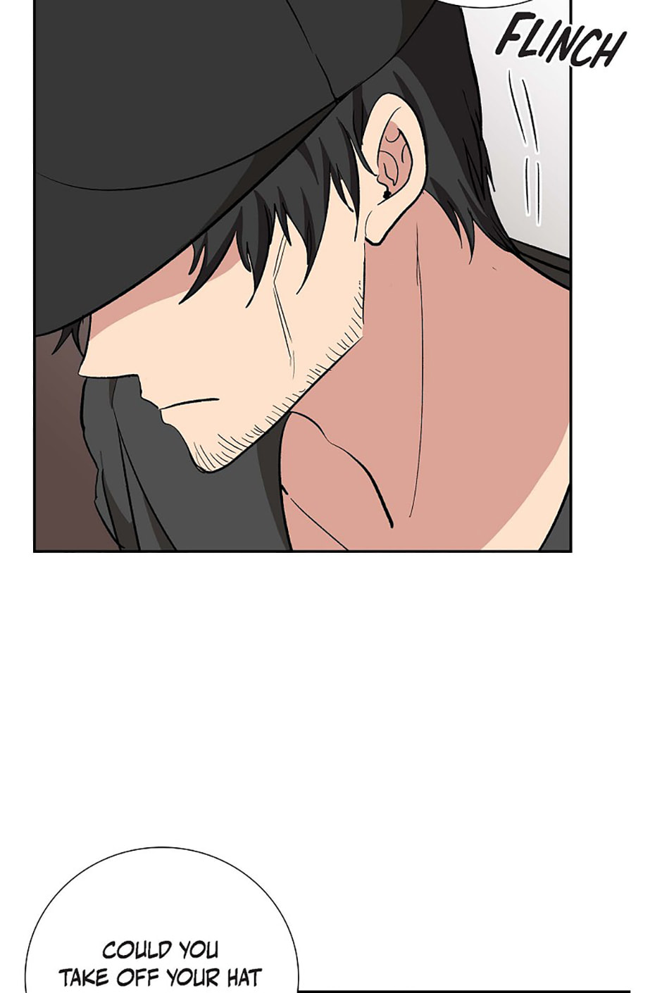 All I Want Is You Chapter 80 page 7 - 