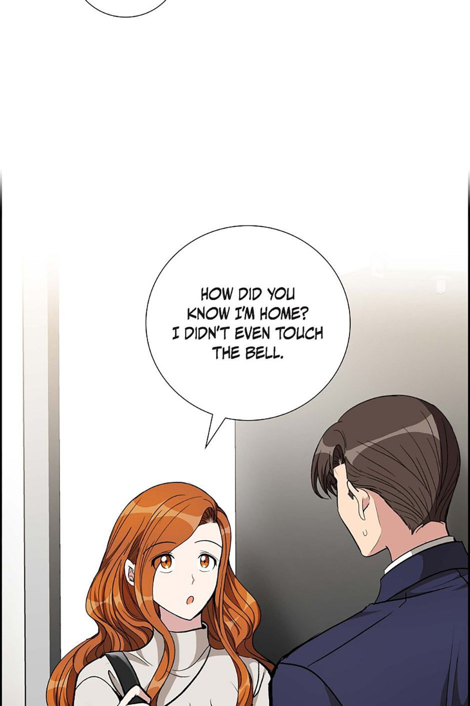 All I Want Is You Chapter 80 page 61 - 