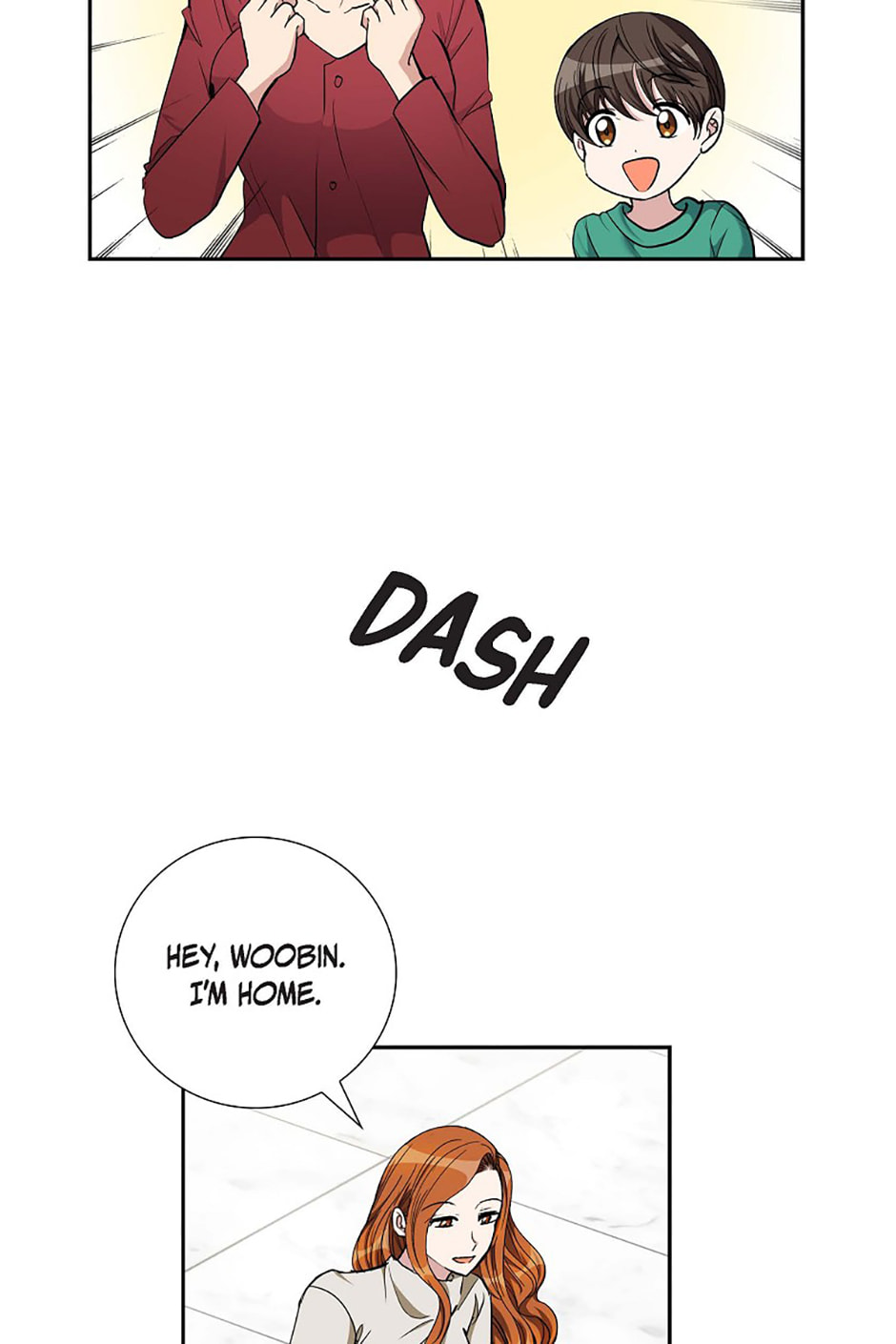 All I Want Is You Chapter 80 page 63 - 