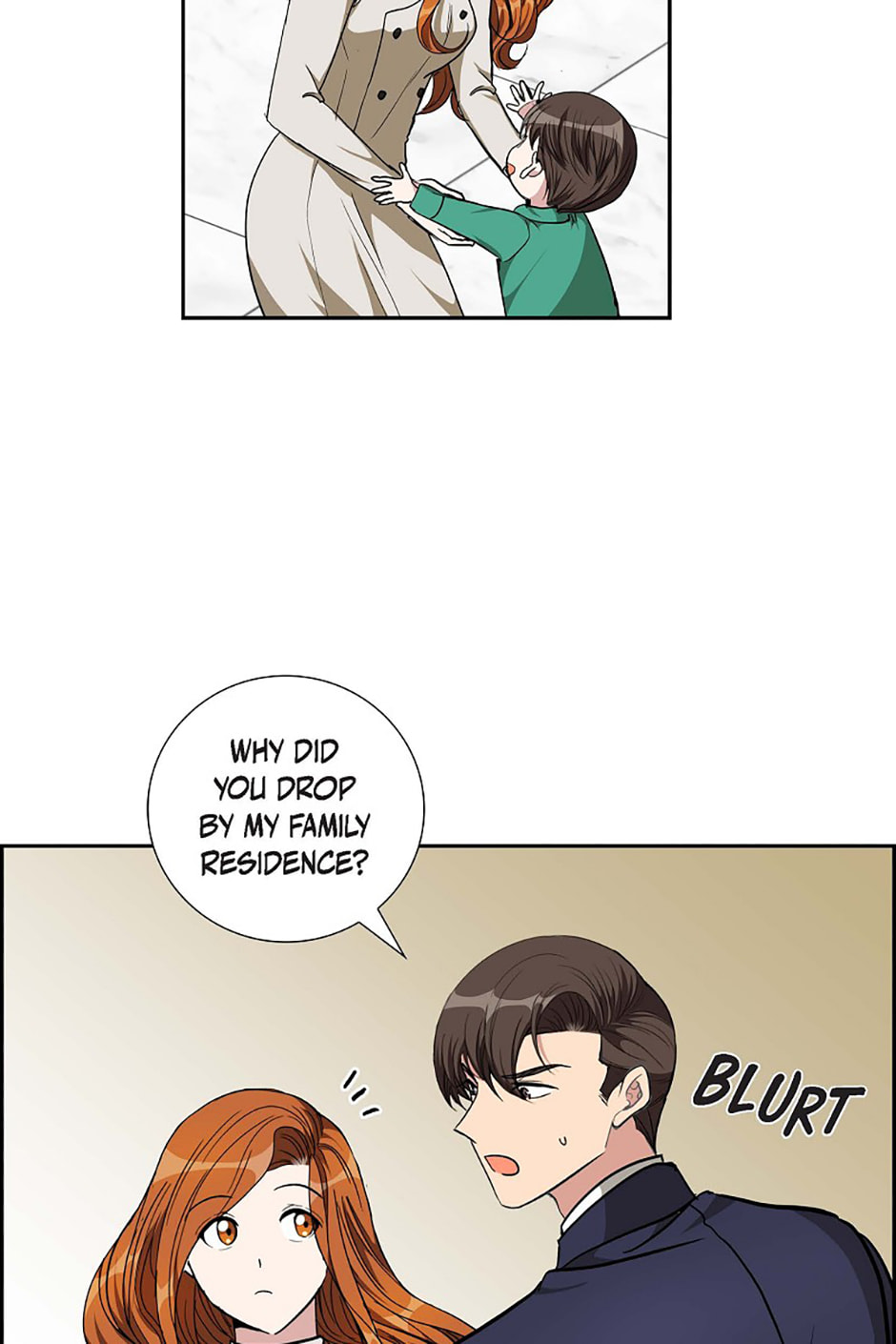 All I Want Is You Chapter 80 page 64 - 