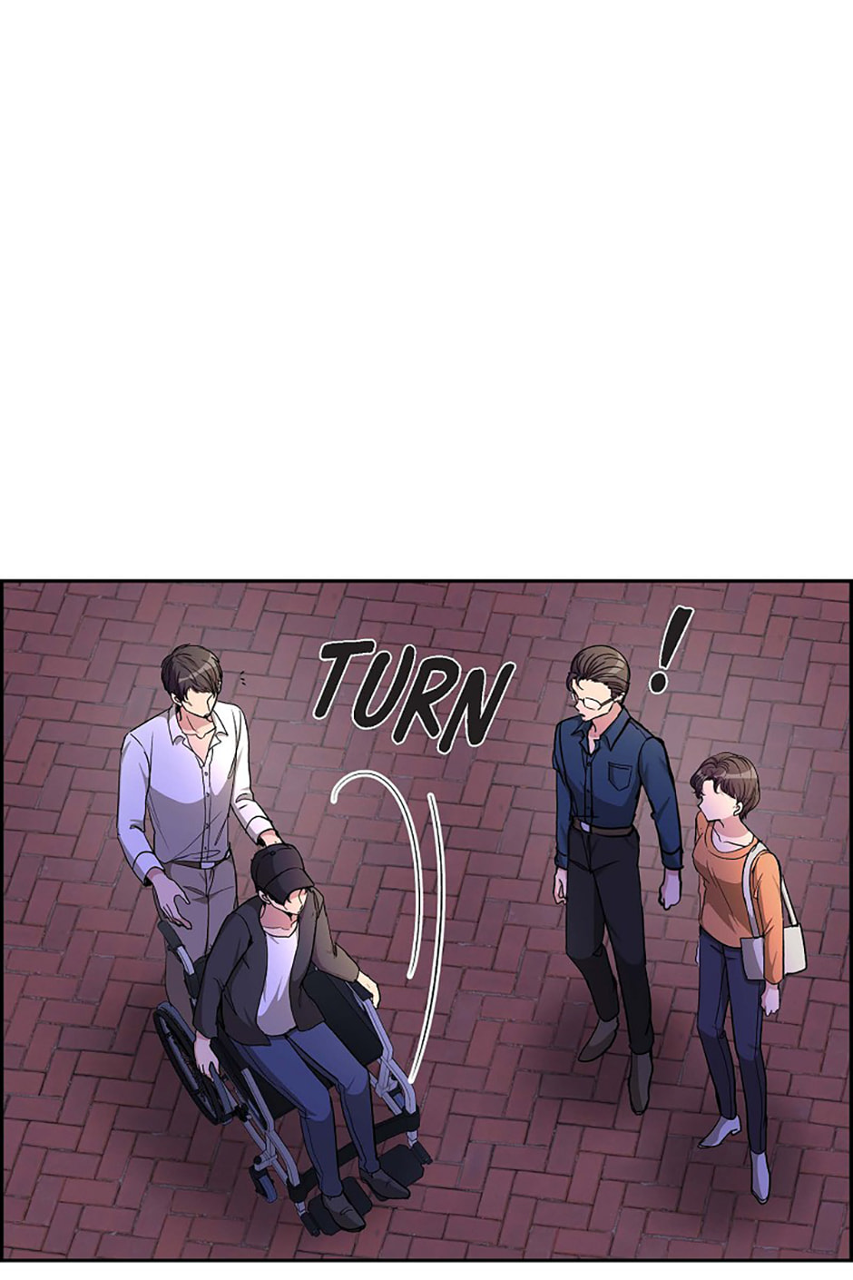 All I Want Is You Chapter 80 page 10 - 