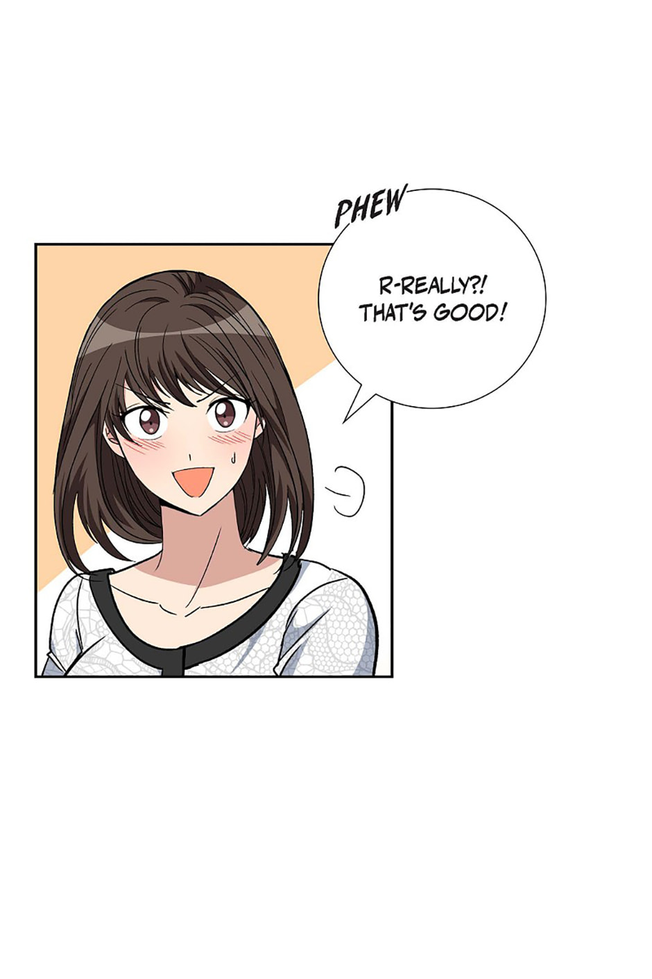 All I Want Is You Chapter 81 page 11 - 